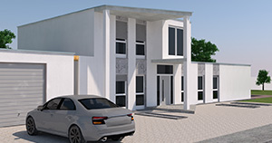 Neues in Allplan 2016