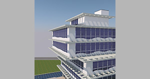 Bauen mit Bauteilen und Ebenen - Überblick