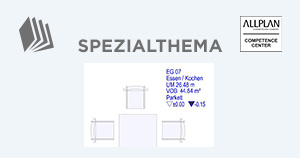 Beschriftungsbild anpassen