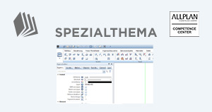 Standardkonfigurationen Allplan