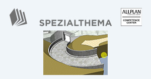 Python Parts Allplan 2020