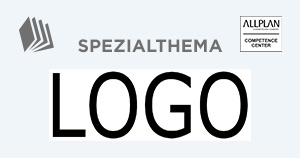 Logo im Report