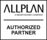 Allplan Authorized Partner